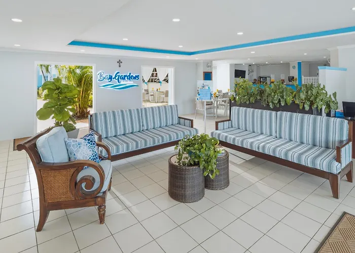 Bay Gardens Marina Haven