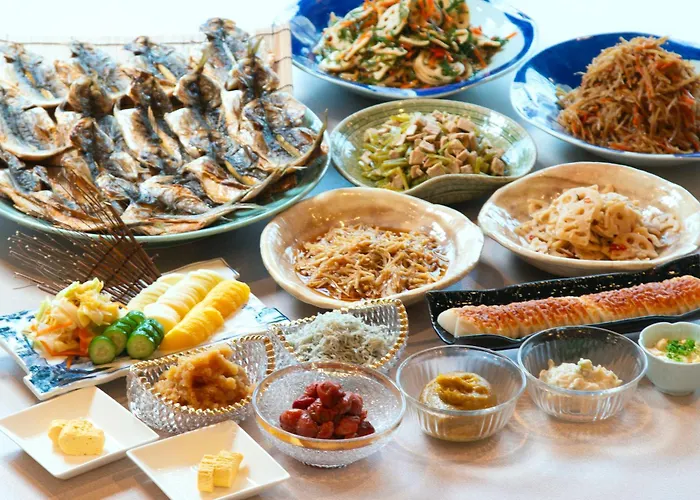 Numazu River Side Hotel