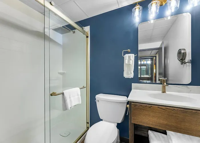 Radisson Hotel La Crosse