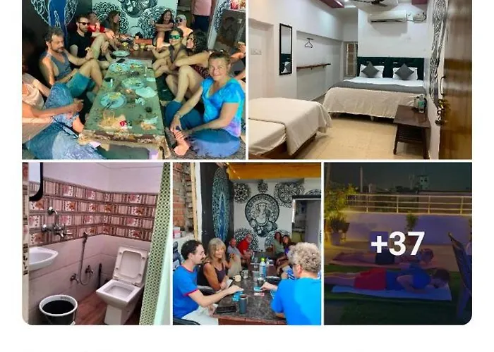 Banaras Old Homestay