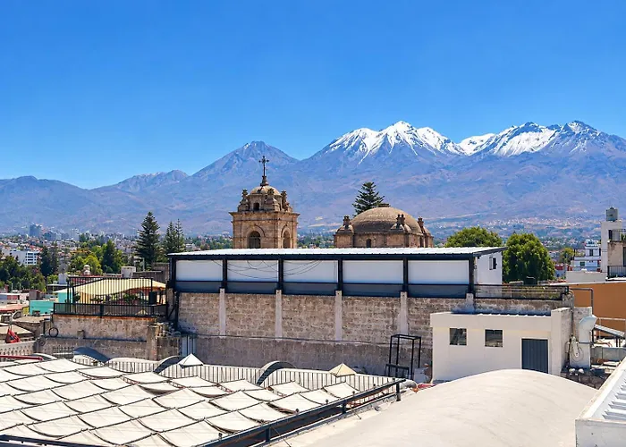 Hotel Santa Rosa