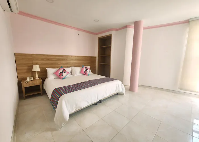 Gio Hotel Vajamar Valledupar