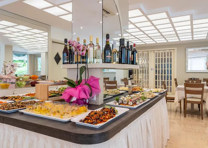 Hotel Losanna