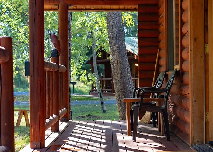 North Forty Resort