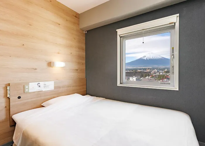 Super Hotel Gotemba 2