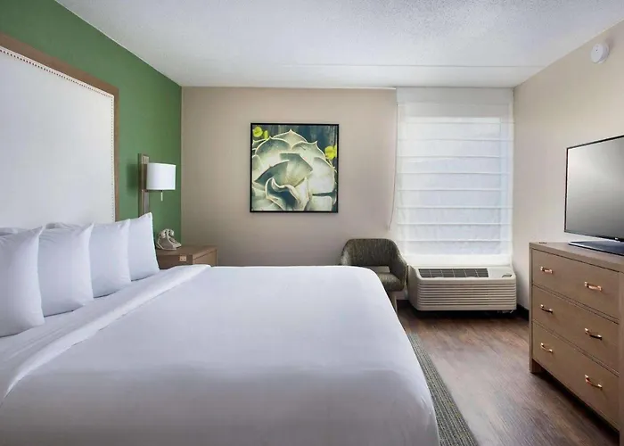 The Hayes Street Hotel, Trademark Collection By Wyndham