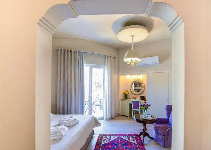 Esperia Boutique Hotel