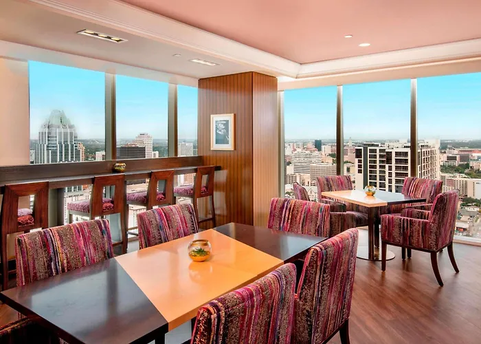 Fairmont Austin