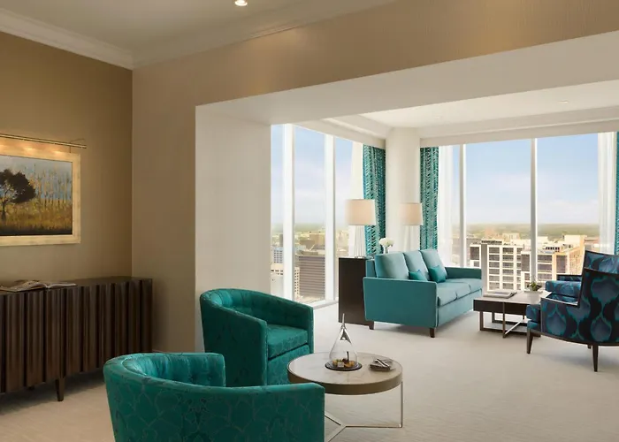 Fairmont Austin