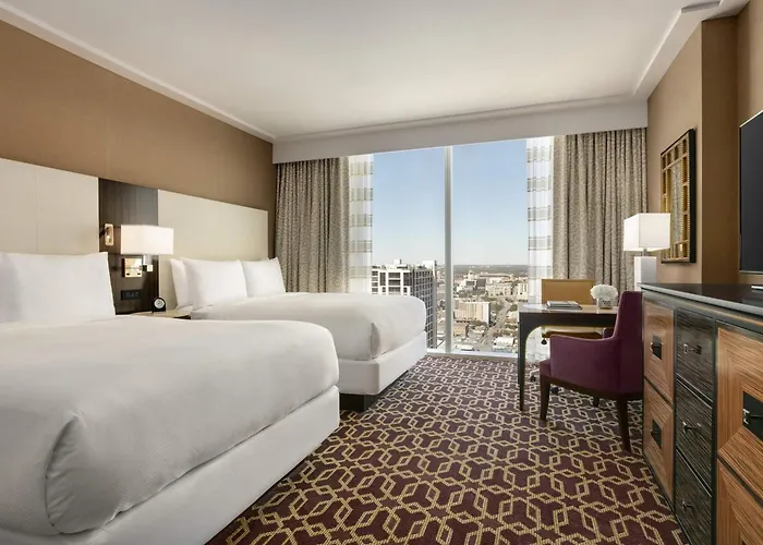 Fairmont Austin