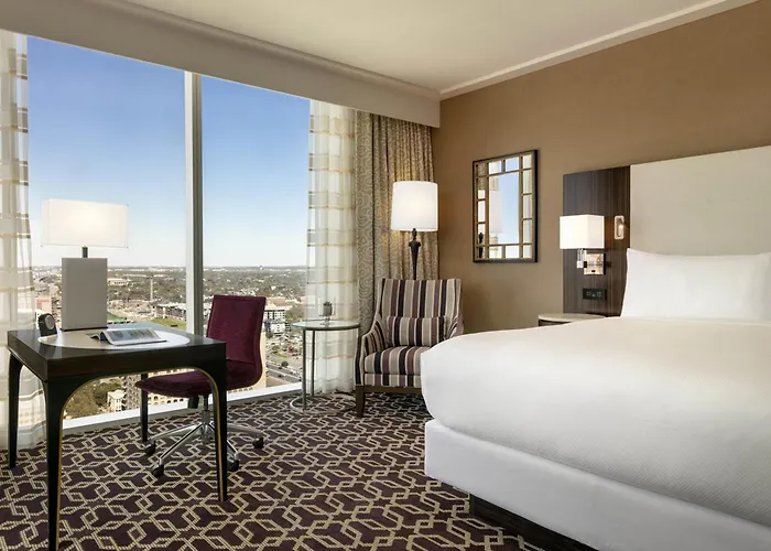 Fairmont Austin