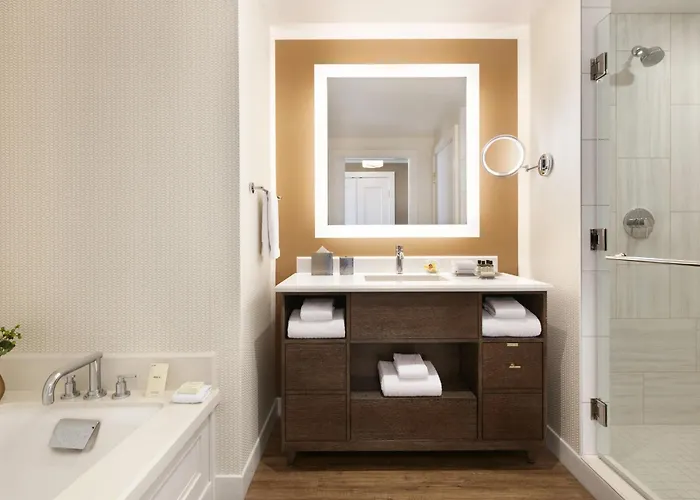 Fairmont Austin