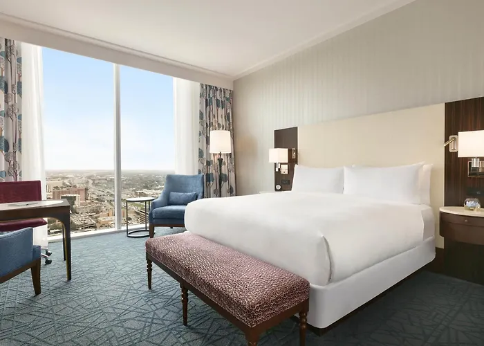Fairmont Austin