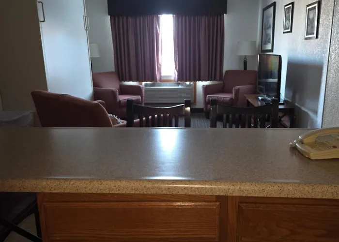 Nichols Inn Of Red Wing