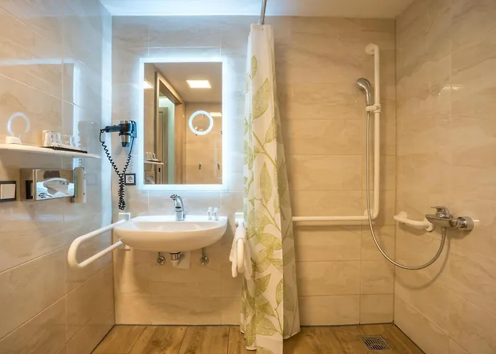 Best Western Plus Hotel Fuessen