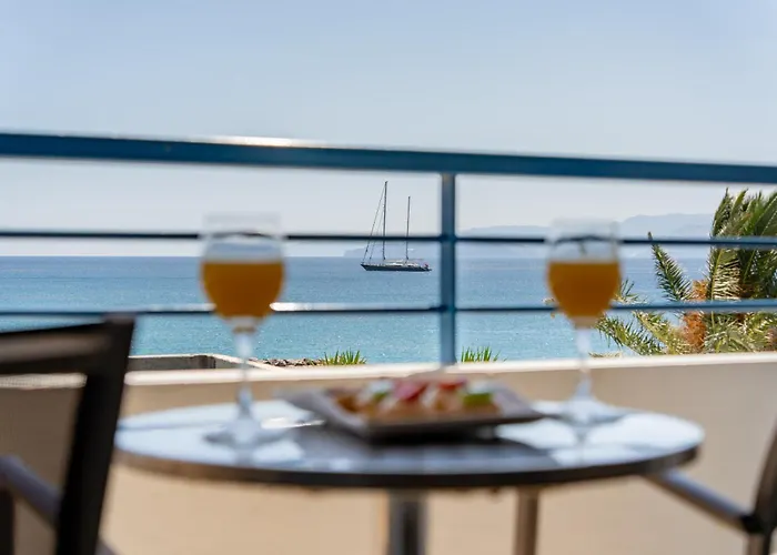 Ariadne Beach - Adults Only