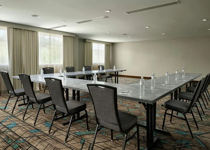 Fairfield By Marriott Inn And Suites Boulder Broomfield Interlocken
