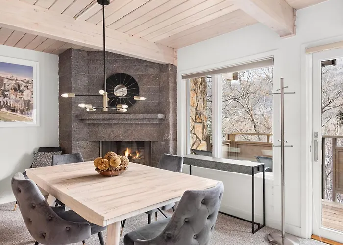 Aspen Alps Apartment #402