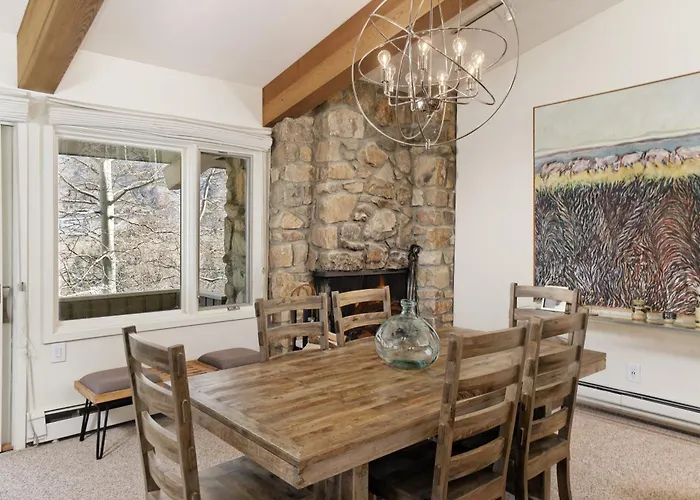 Aspen Alps Apartment #505