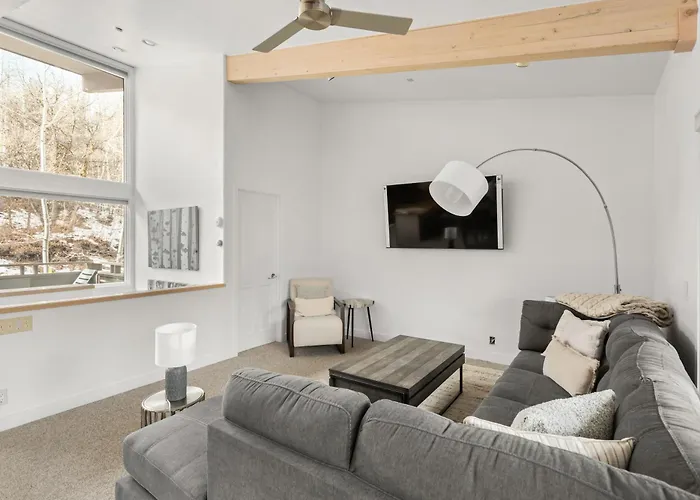 Aspen Alps Apartment #407