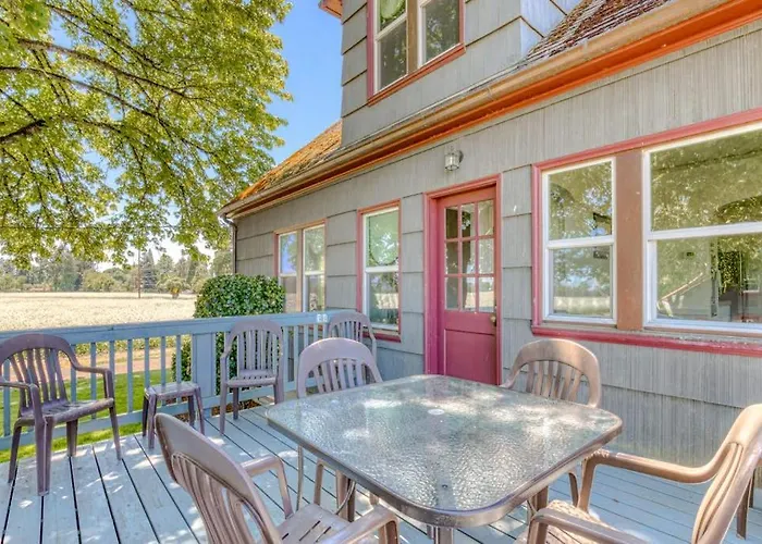 The Farm House