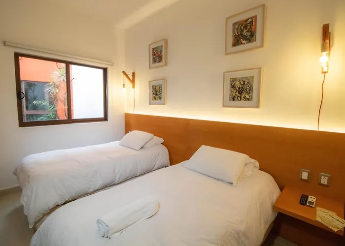 Comala Bed & Breakfast