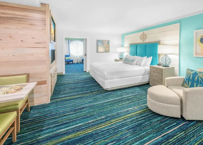 Margaritaville Resort Gatlinburg