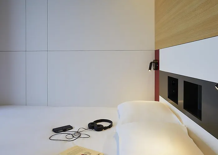 Ibis Budget Oostende Airport