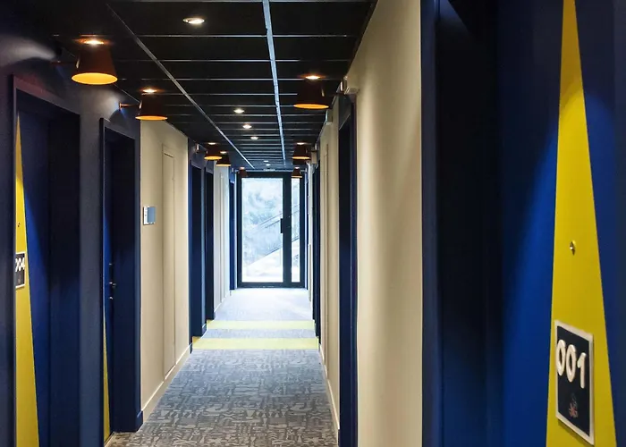 Ibis Budget Chateau-Thierry