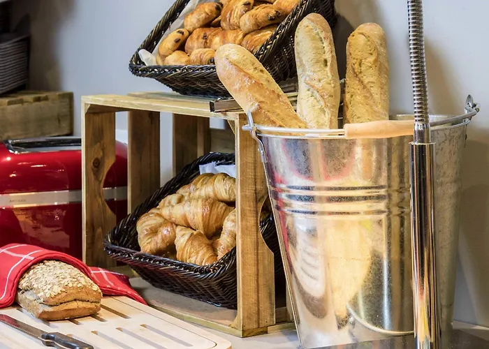 Ibis Styles Sallanches Pays Du Mont-Blanc