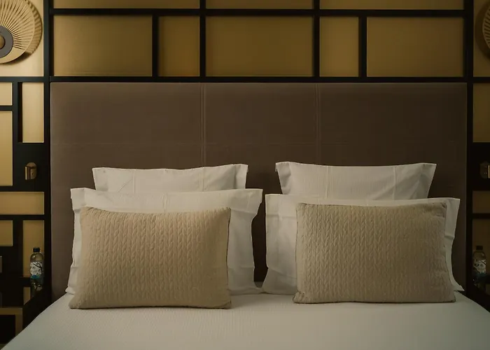 Hotel Les Roches Blanches Cassis