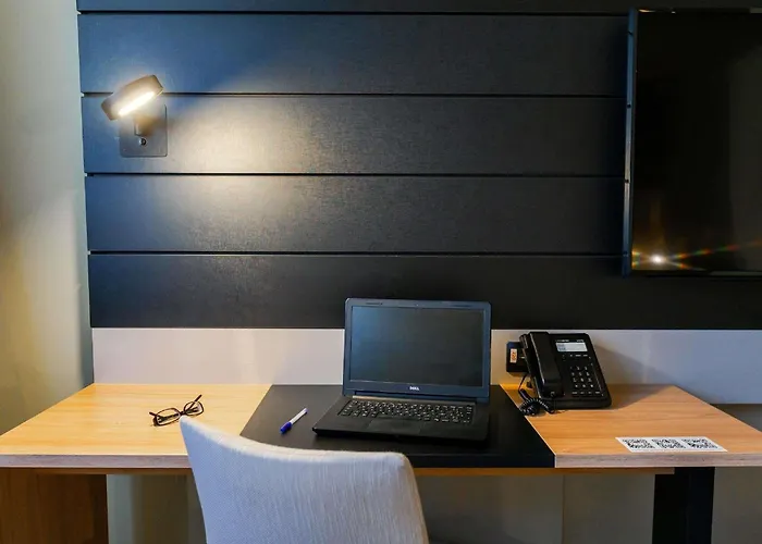 Novotel Curitiba Batel
