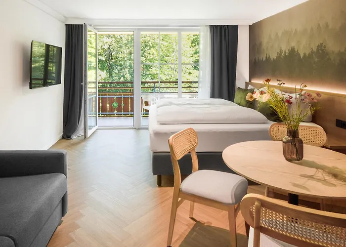 Alpura Allgaeu - Hotel, Gym & Sauna