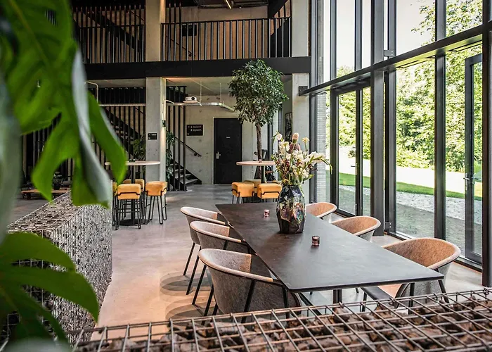 Hotel Valkenburg By Mercure - Next To Shimano Experience Center