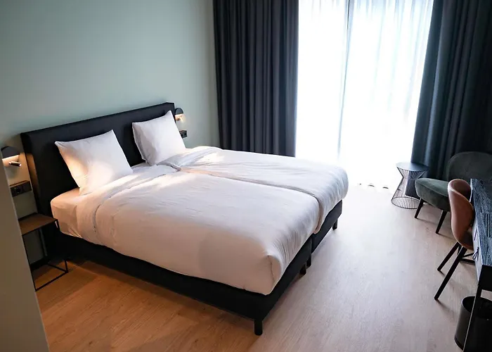 Hotel Valkenburg By Mercure - Next To Shimano Experience Center