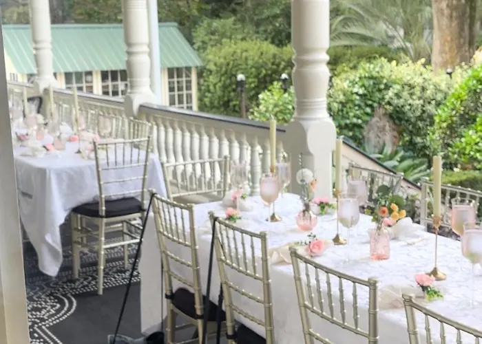 The Jensen Inn