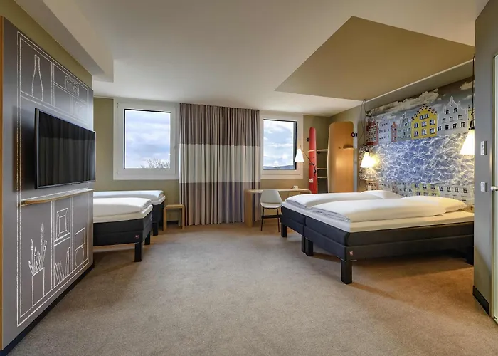 Ibis Landshut City