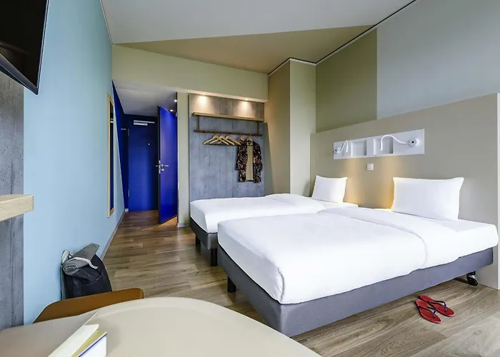 Ibis Budget Bremen City Center