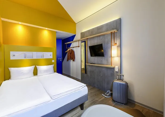 Ibis Budget Bremen City Center