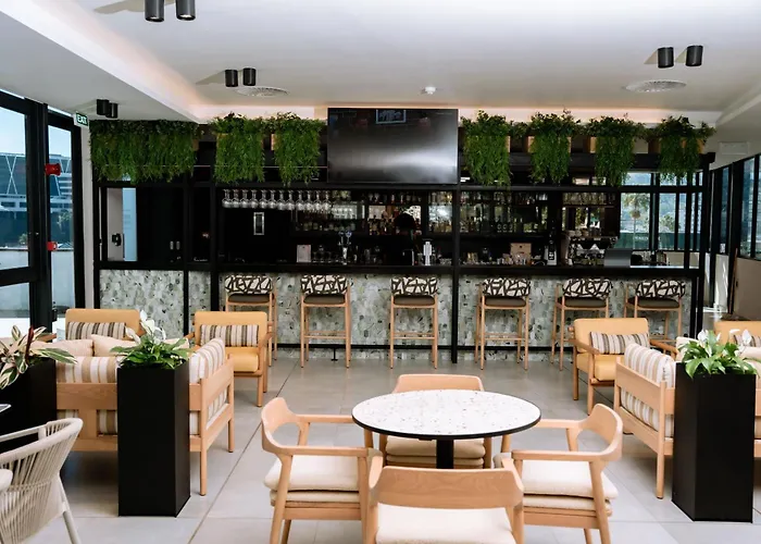 Hilton Garden Inn Mbabane