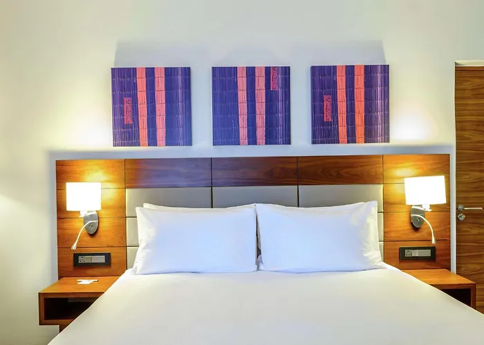 Hilton Garden Inn Mbabane