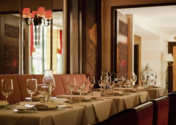 Royal Hotel Oran - Mgallery Collection