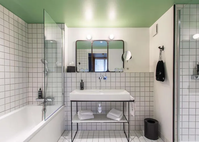 Ibis Styles Amiens Centre