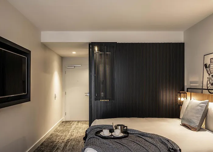 Mercure Sydney Rouse Hill