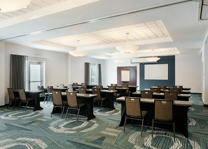Springhill Suites Charlotte Lake Norman/Mooresville
