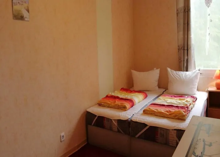 Boutique Bungalow In Insel Poel With Terrace