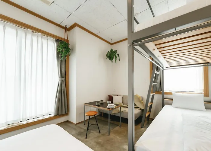 Hotel Noum Osaka