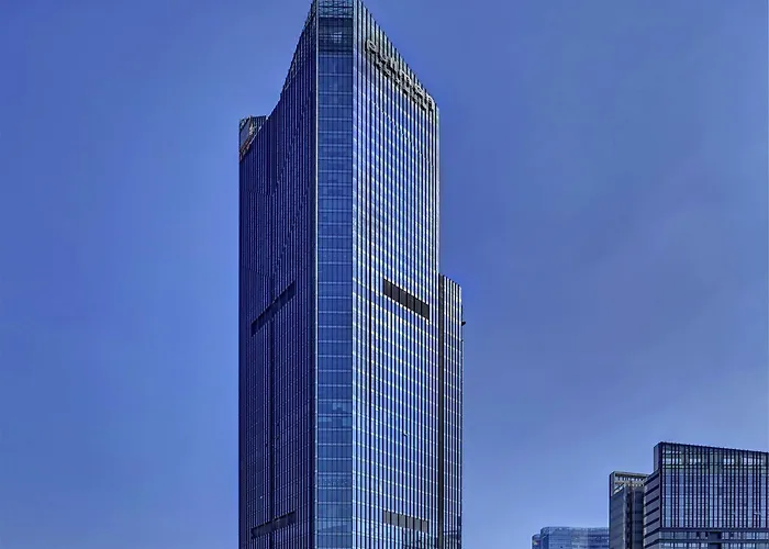 Pullman Huizhou Kaisa