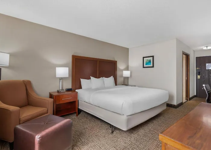 Comfort Inn Manistique