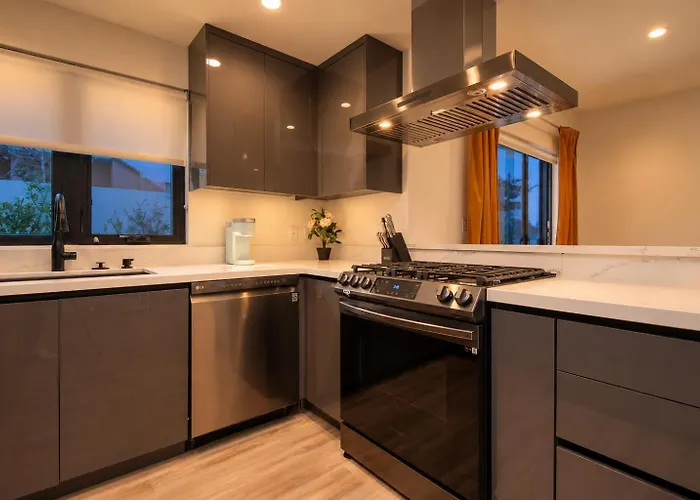 Regency Modern Apartments